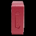 Caixa de Som JBL Go Essential - Vermelho