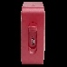 Caixa de Som JBL Go Essential - Vermelho