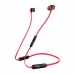 Fone de Ouvido Kingston Hyperx Cloud Buds - Hebbxx-MC-RD/G