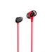 Fone de Ouvido Kingston Hyperx Cloud Buds - Hebbxx-MC-RD/G