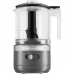 Mini processador Kitchenaid Cordless Chopper KFCB519DG - 110V/60HZ