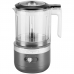Mini processador Kitchenaid Cordless Chopper KFCB519DG - 110V/60HZ