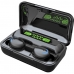 Fone de Ouvido Kolke KAB-531 - Preto