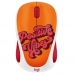Mouse Inalambrico Logitech M317C - Positive Vibes (910-006120)