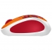 Mouse Inalambrico Logitech M317C - Positive Vibes (910-006120)