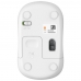 Mouse Inalambrico Logitech M317C - Positive Vibes (910-006120)