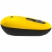 Mouse Logitech Pop - Blast Yellow (910-006549)