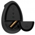 Mouse Logitech Lift Vertical Ergonomico - Grafite (910-006466)
