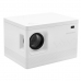 Projetor Mannatech 150 Lumens FHD 1080P Bivolt - Branco