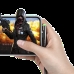 Cabo Mcdodo Lightning CA-6270 USB 1.2 Metros - Preto