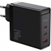 Carregador de Parede Mcdodo CH-2911 GAN5 140 W USB-C - Preto