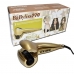 Modelador de Cachos BaBylisPRO Nano Titatinium Miracurl 3 - Dourado