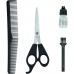 Maquina de cortar cabelo Mondial CR-09 Hair Stylo com Mala 220V