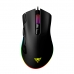 Mouse Gamer Patriot Viper V551 Optical / RGB / 6200DPI