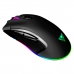 Mouse Gamer Patriot Viper V551 Optical / RGB / 6200DPI