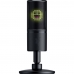 Microfone Razer Seiren Emote USB - Preto (RZ19-03060100-R3U1)