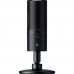 Microfone Razer Seiren Emote USB - Preto (RZ19-03060100-R3U1)