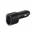 Carregador Veicular Duo Samsung EP-L420NBEGWW