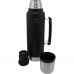 Garrafa Termica Stanley Classic - Preto 940ML