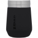 Caneca Térmica Stanley Go Tumbler The Everyday - Preto 295ML