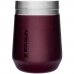 Caneca Térmica Stanley Go Tumbler The Everyday - Vinho 295ML