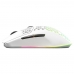 Mouse Inalambrico Steelseries Aerox 3 Edicion 2022 - Snow
