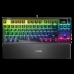Teclado Gamer Steelseries Apex 7 TKL / Switch Blue (64758)