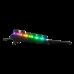 Teclado Gamer Steelseries Apex 7 TKL / Switch Blue (64758)