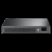 Roteador TP-Link Hub-Switch 16 Portas 10/100/1000 - (TL-SG1016DE)