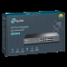 Roteador TP-Link Hub-Switch 16 Portas 10/100/1000 - (TL-SG1016DE)