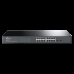 Hub TP-Link - Switch 16P TL-SG2218 Gigabit RJ45 2SFP Slots