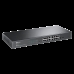 Hub TP-Link - Switch 16P TL-SG2218 Gigabit RJ45 2SFP Slots