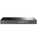 Switch Inteligente TP-Link Jetstream TL-SG2218 de 16 Portas Gigabit com 2 Slots SFP