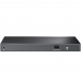 Switch Inteligente TP-Link Jetstream TL-SG2218 de 16 Portas Gigabit com 2 Slots SFP