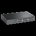 Hub TP-Link 24P TL-SG1024DE Gigabit Rackmount