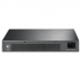 Switch Gigabit 24 Portas TP-Link TL-SG1024D 100/1000 Bivolt Preto