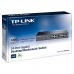 Switch Gigabit 24 Portas TP-Link TL-SG1024D 100/1000 Bivolt Preto