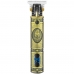 Maquina de cortar cabelo Voyager VGR V-228 - Dourado