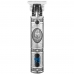 Maquina de cortar cabelo Voyager VGR V-228 - Prata
