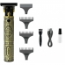 Maquina de cortar cabelo VGR Voyager V-085 (New Design)