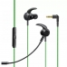 Fone de Ouvido Gamer Mcdodo HP-1331 com Microfone Removivel - Verde