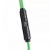 Fone de Ouvido Gamer Mcdodo HP-1331 com Microfone Removivel - Verde