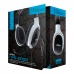 Headset Gamer Nyko NP5-5000 para PS5 - Preto e Branco (833062)