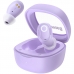 Fone de Ouvido Baseus Bowie WMO2 Roxo