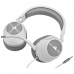 Fone de Ouvido Gamer Corsair HS55 Estereo de 3.5MM - Branco (CA-9011261-Na)