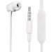 Fone de Ouvido Ecopower EP-H122 - Branco