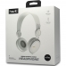 Fone de Ouvido Havit HV-H2198D 3.5MM - Branco