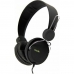 Fone de Ouvido Havit HV-H2198D 3.5MM - Preto