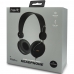 Fone de Ouvido Havit HV-H2198D 3.5MM - Preto