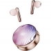 Fone de Ouvido QCY Fairybuds T21 - Rosa
